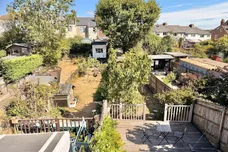 Alma Villas, St. Leonards-On-Sea