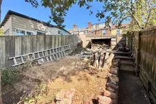 Alma Villas, St. Leonards-On-Sea
