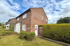 Hillcrest Avenue, DEREHAM
