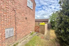 Hillcrest Avenue, DEREHAM