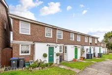 Spinney Close, New Malden