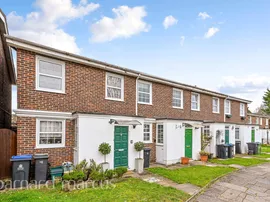 Spinney Close, New Malden photo
