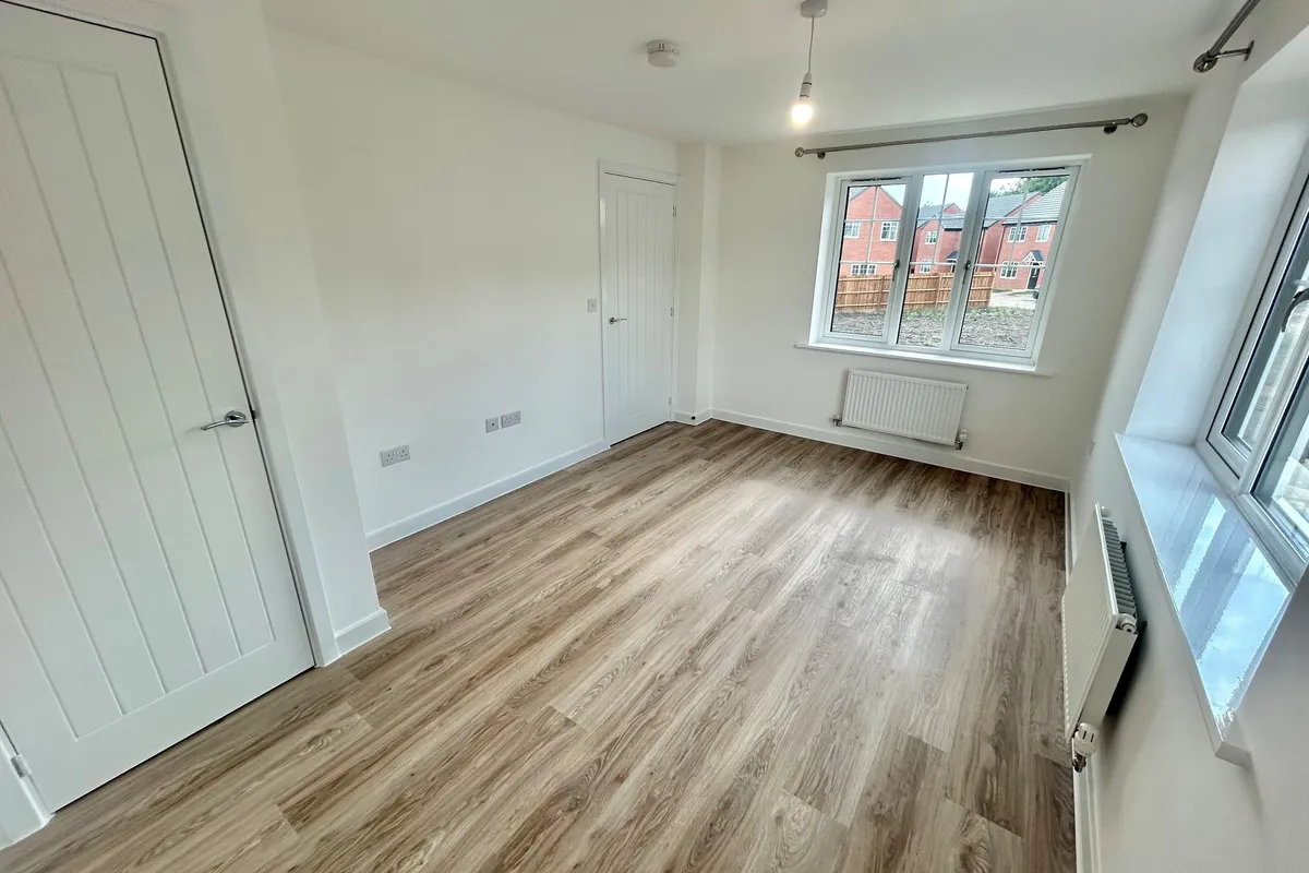 Herbert Street, Eastwood, NOTTINGHAM