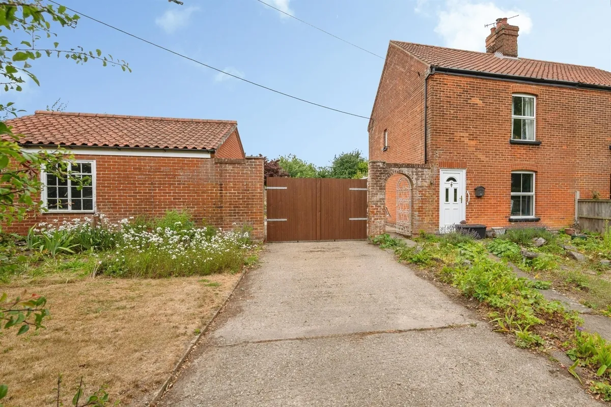 Meeting Hill Road, NORTH WALSHAM