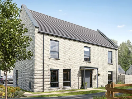 Swindon Road, Highworth, Swindonphoto