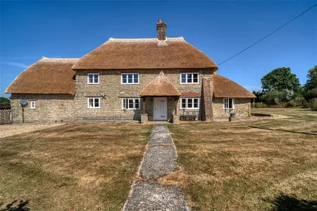 Holwell, Sherborne, DT9