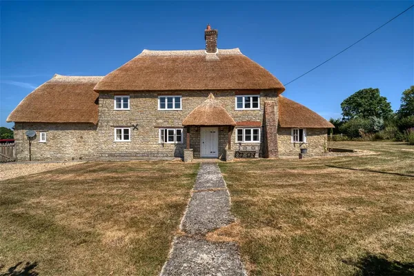 Holwell, Sherborne, DT9 photo 1