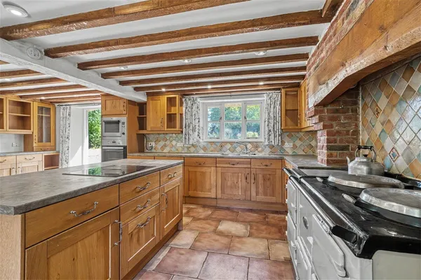Holwell, Sherborne, DT9 photo 5