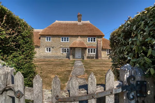 Holwell, Sherborne, DT9 photo 7