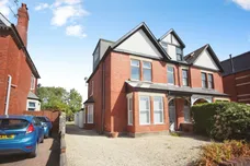 Westbourne Road, Penarth