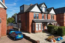 Westbourne Road, Penarth