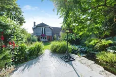 Breamore Road, Downton, Salisbury