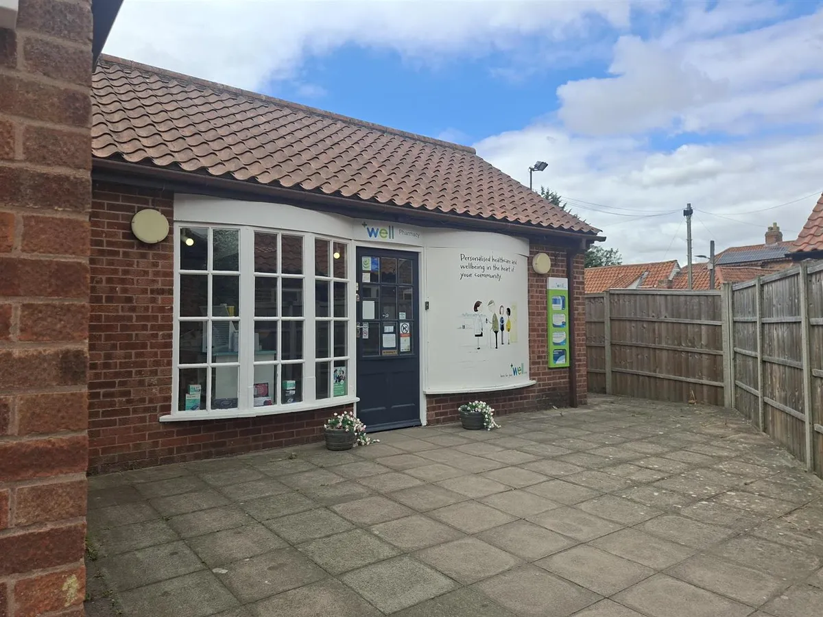4 Albert Street, Bottesford NG13 0AJ