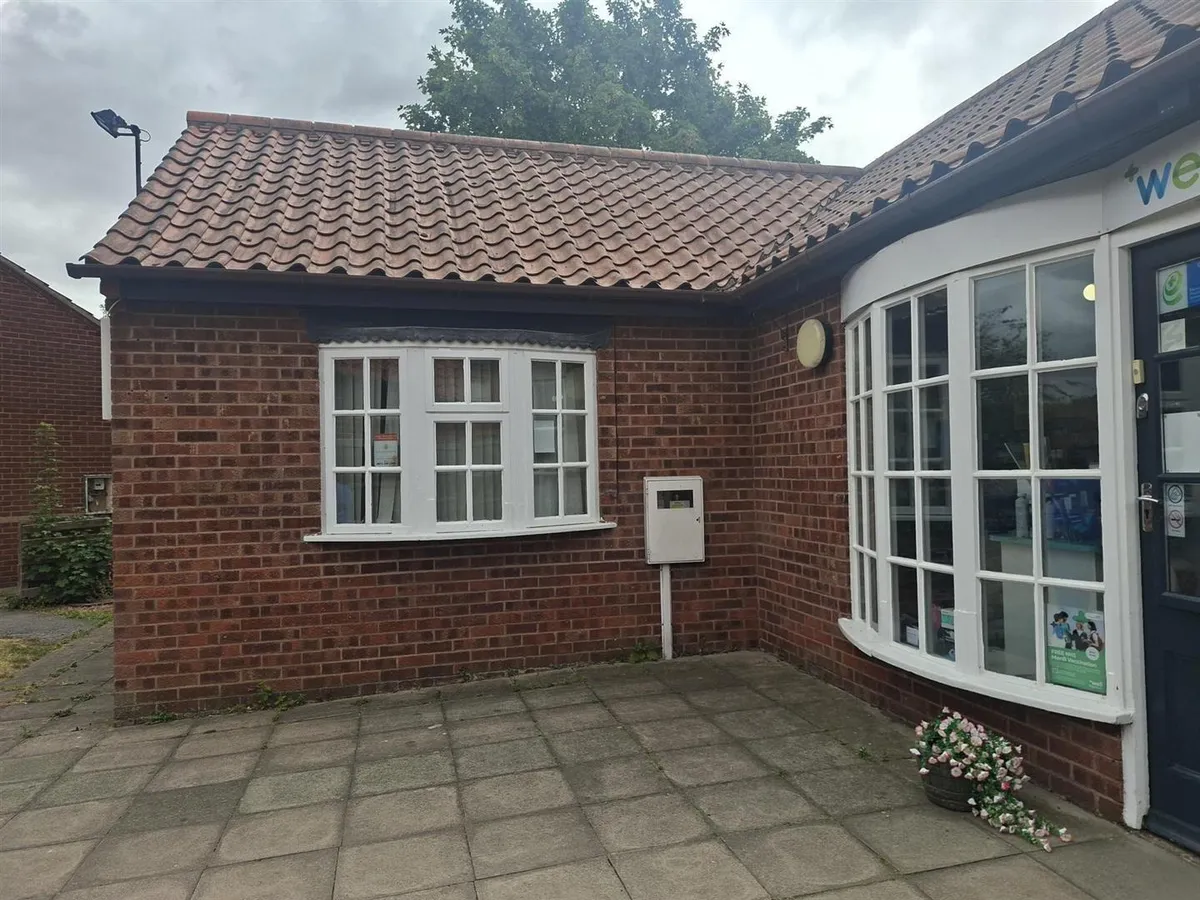 4 Albert Street, Bottesford NG13 0AJ