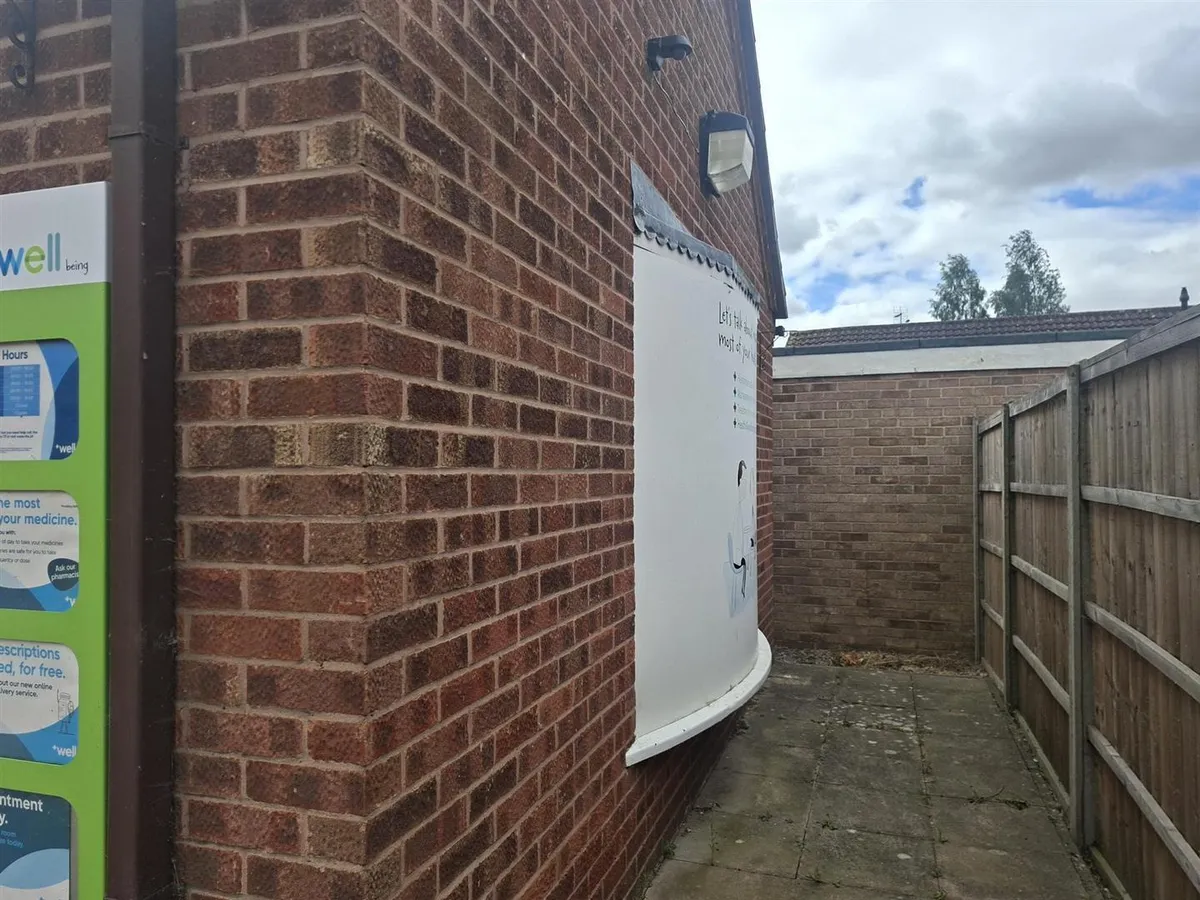 4 Albert Street, Bottesford NG13 0AJ