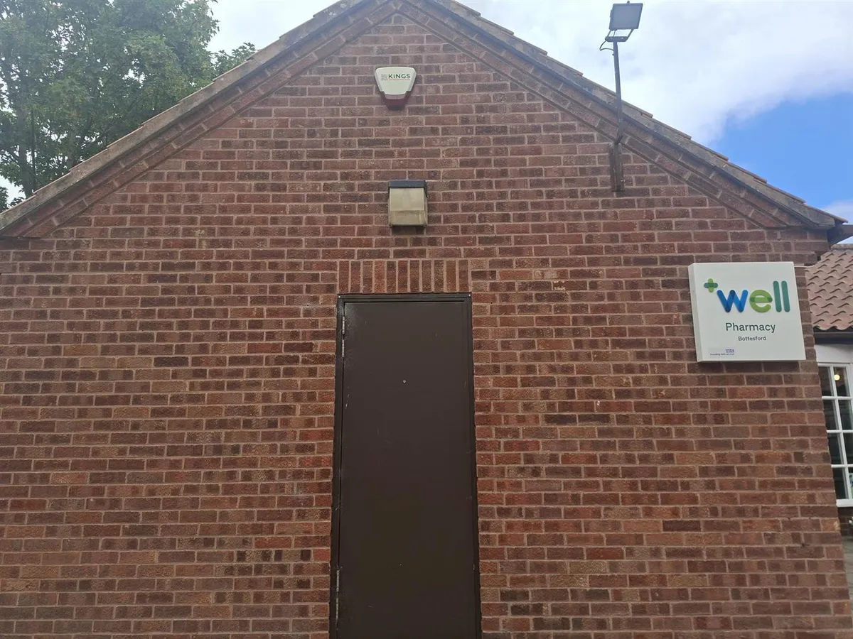 4 Albert Street, Bottesford NG13 0AJ