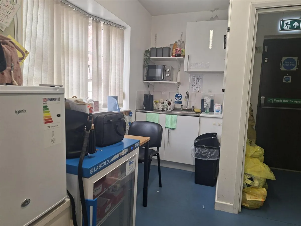 4 Albert Street, Bottesford NG13 0AJ