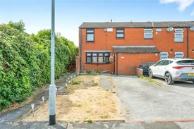 Property responsive