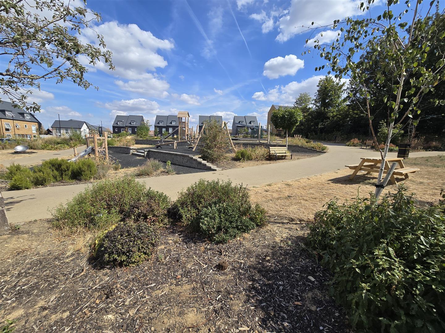 College Road Image 2