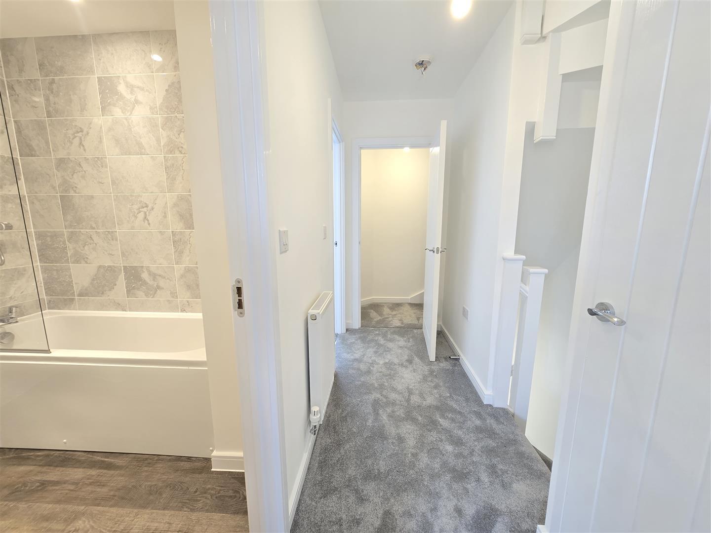 College Road Image 21