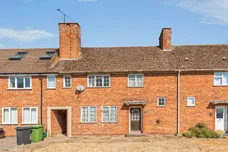 Darrell Way, Abingdon