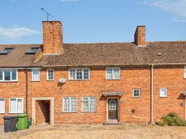 Darrell Way, Abingdon photo