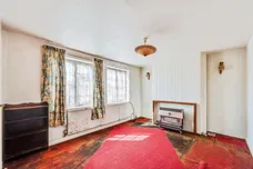 Darrell Way, Abingdon