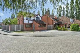 Property responsive