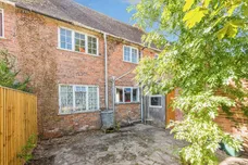 Darrell Way, Abingdon