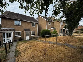 Pinfold Close, Repton, DERBY photo