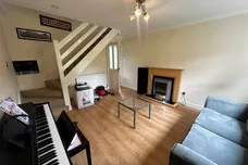 Pinfold Close, Repton, DERBY