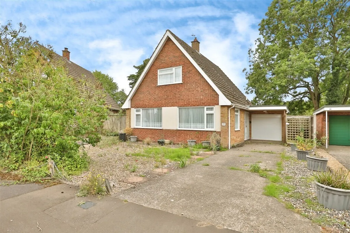 Vincent Place, Watton, THETFORD