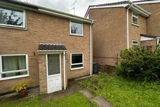 Pinfold Close, Repton, DERBY