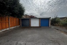 Pinfold Close, Repton, DERBY