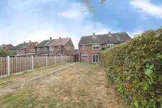 Rowan Rise, Maltby, Rotherham