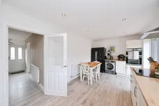 Rowan Rise, Maltby, Rotherham