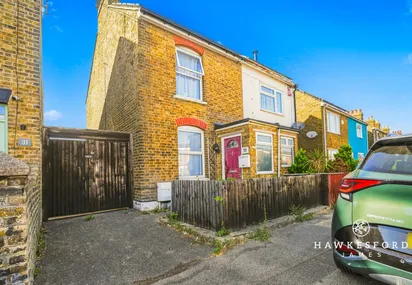Murston Road, Sittingbourne, ME10