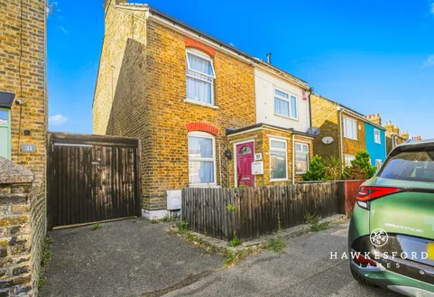 Murston Road, Sittingbourne, ME10