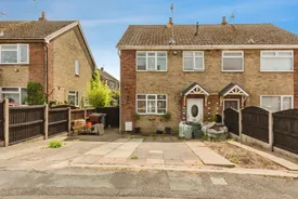 Property responsive
