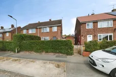 Rowan Rise, Maltby, Rotherham