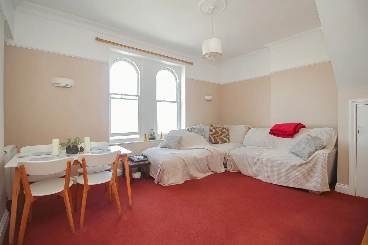 Kipling Terrace, Westward Ho, Bideford, EX39 1HY