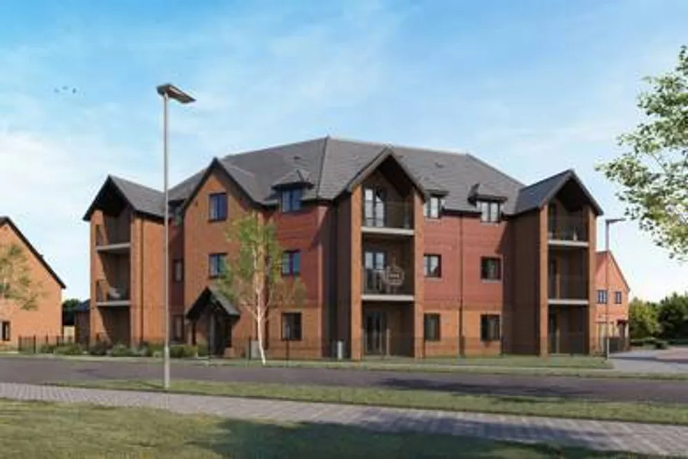Birchwood, Waxwing Way, Farnham, GU9 photo 2