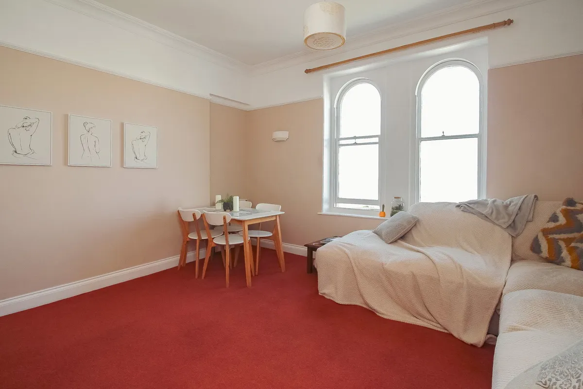 Kipling Terrace, Westward Ho, Bideford, EX39 1HY
