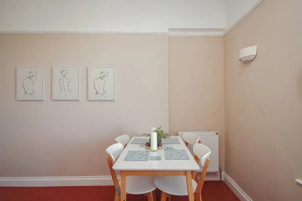 Kipling Terrace, Westward Ho, Bideford, EX39 1HY