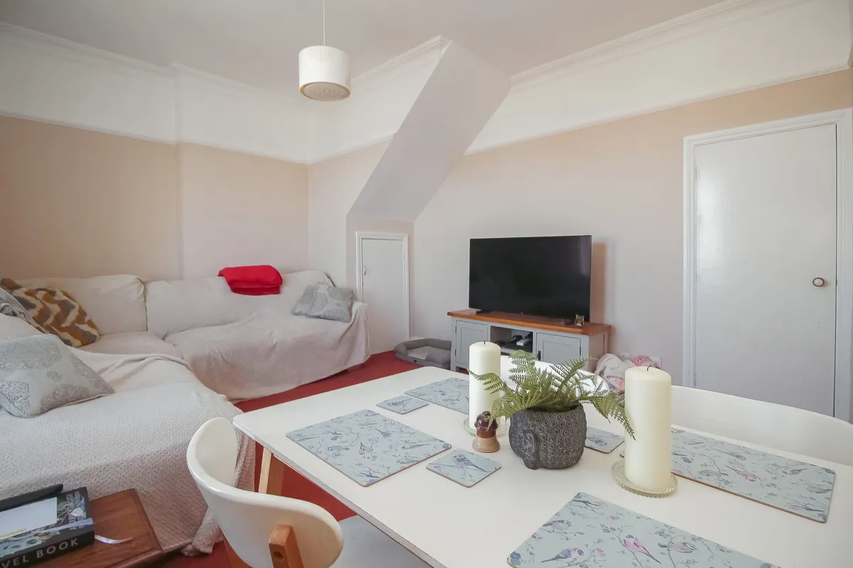 Kipling Terrace, Westward Ho, Bideford, EX39 1HY