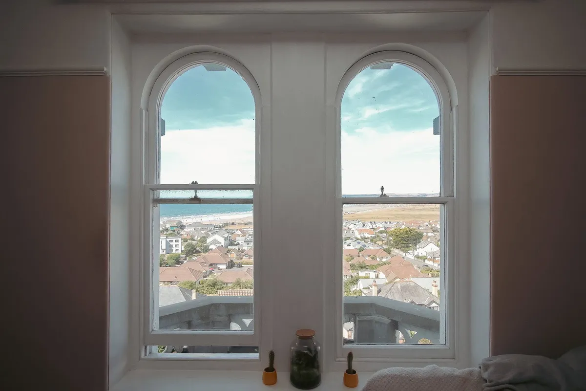 Kipling Terrace, Westward Ho, Bideford, EX39 1HY