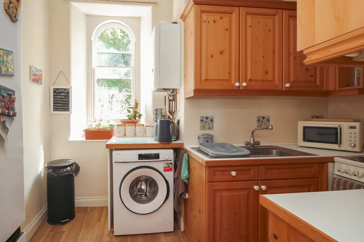 Kipling Terrace, Westward Ho, Bideford, EX39 1HY