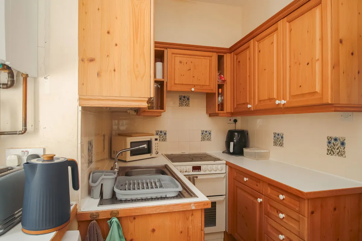 Kipling Terrace, Westward Ho, Bideford, EX39 1HY