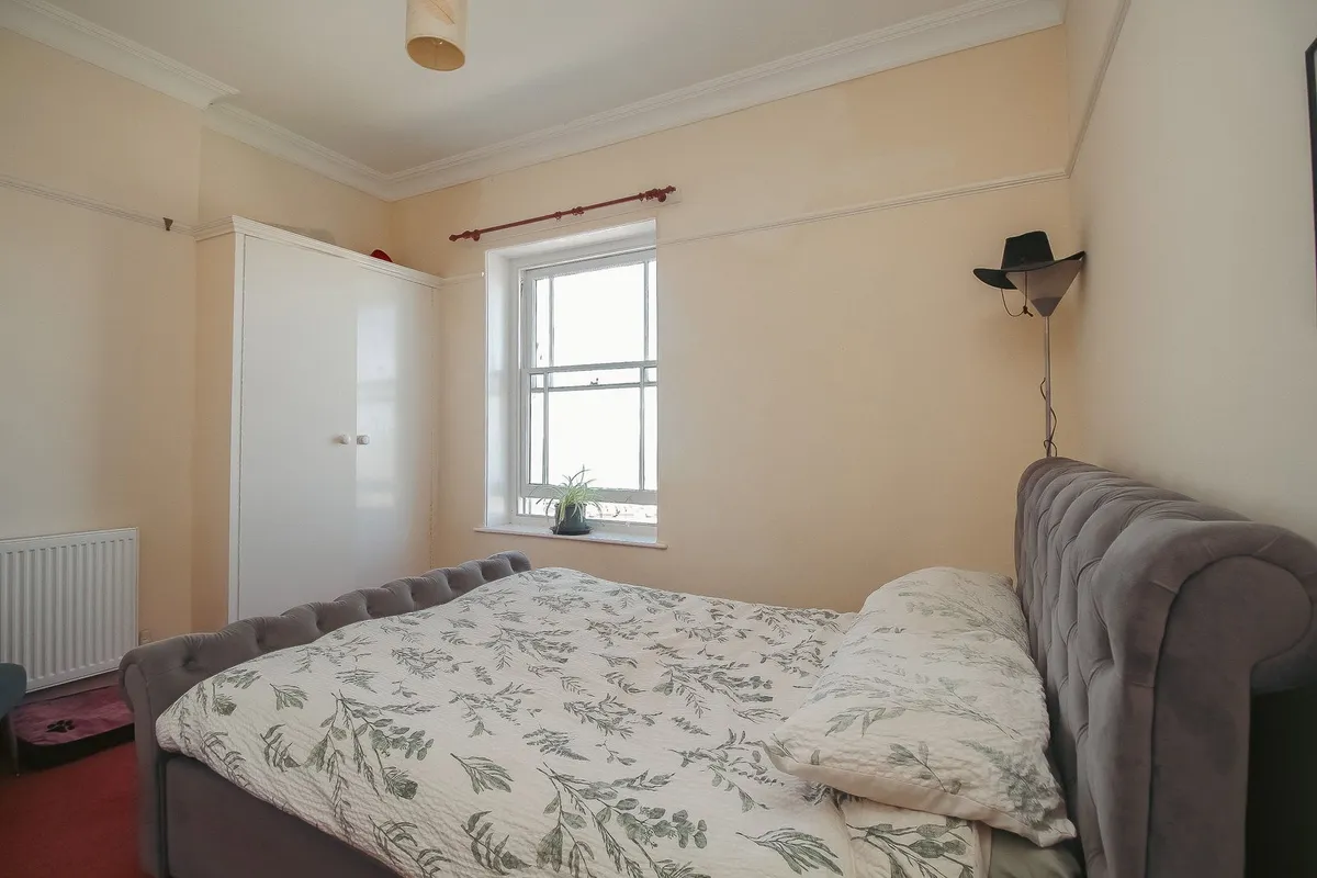 Kipling Terrace, Westward Ho, Bideford, EX39 1HY
