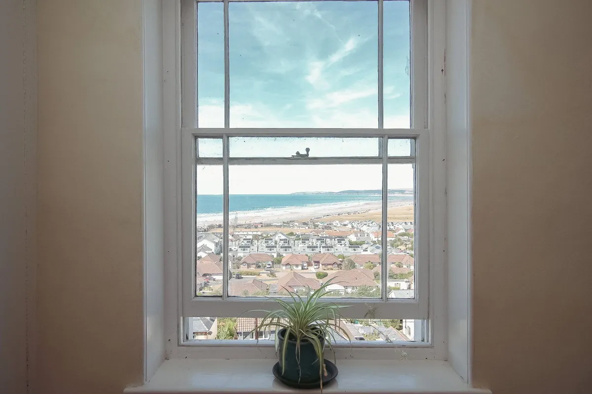 Kipling Terrace, Westward Ho, Bideford, EX39 1HY